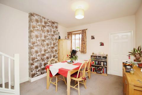 2 bedroom end of terrace house for sale, Dragon Lane, Newbold Verdon, LE9