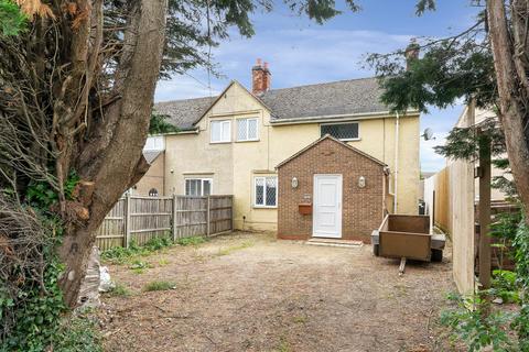 3 bedroom semi-detached house for sale, Toll Bar, Cottesmore