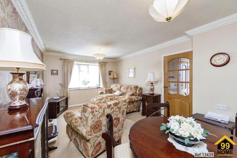 9 Lane Head Close, Rawmarsh, Rotherham, S62 5QG