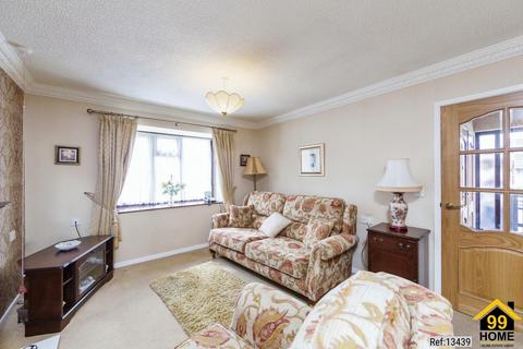 9 Lane Head Close, Rawmarsh, Rotherham, S62 5QG