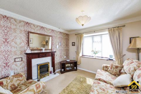 9 Lane Head Close, Rawmarsh, Rotherham, S62 5QG