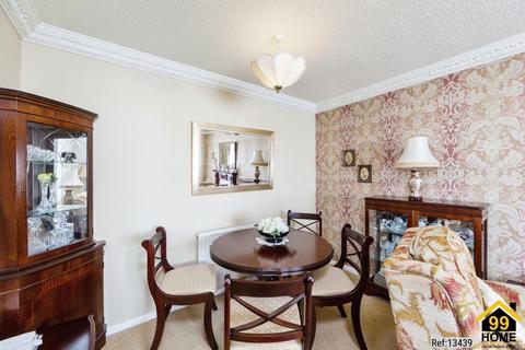 9 Lane Head Close, Rawmarsh, Rotherham, S62 5QG