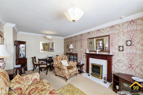 9 Lane Head Close, Rawmarsh, Rotherham, S62 5QG