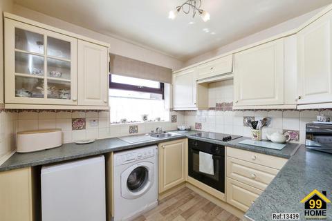 9 Lane Head Close, Rawmarsh, Rotherham, S62 5QG