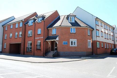 Apartment - Goddard Court, Cricklade Street, Swindon, Wiltshire, SN1