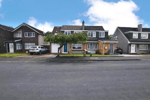 4 bedroom semi-detached house for sale, Bishopton, Renfrewshire PA7