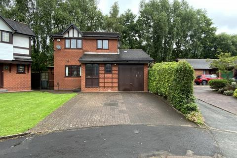 4 bedroom detached house for sale, Shawclough, Rochdale OL12