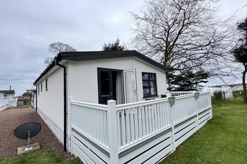 2 bedroom lodge for sale, Seaton Estate Residential Village
