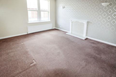 4 bedroom flat for sale, Bridge Street, Blyth (Pair of flats)