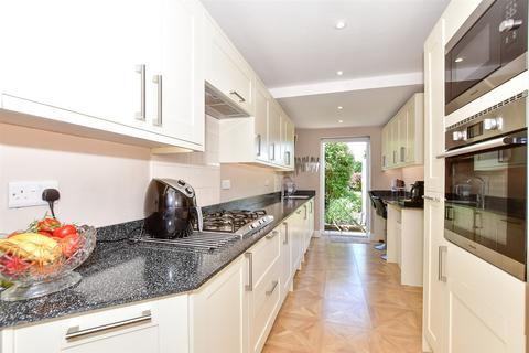 3 bedroom end of terrace house for sale, Whitstable Road, Canterbury, Kent