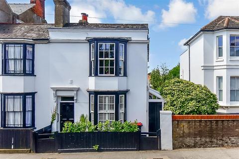 3 bedroom end of terrace house for sale, Whitstable Road, Canterbury, Kent