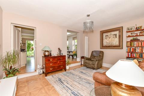 3 bedroom end of terrace house for sale, Whitstable Road, Canterbury, Kent