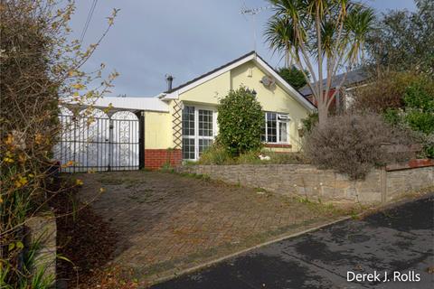 2 bedroom bungalow for sale, Monkton Crescent, Poole, Dorset, BH12