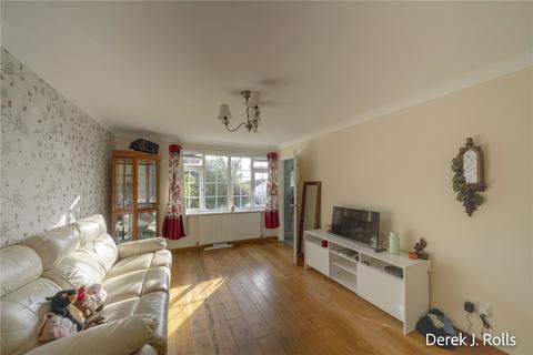 2 bedroom bungalow for sale, Monkton Crescent, Poole, Dorset, BH12