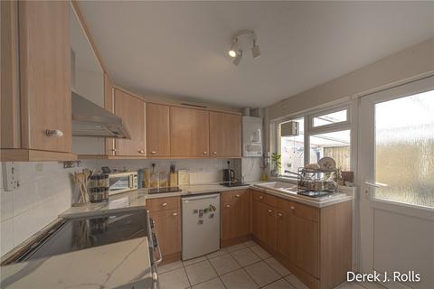 2 bedroom bungalow for sale, Monkton Crescent, Poole, Dorset, BH12