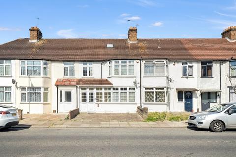 3 bedroom terraced house for sale, Byron Road, Wealdstone, Harrow, HA3