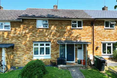 2 bedroom terraced house for sale, Horsley Cross, Basildon, Essex, SS14