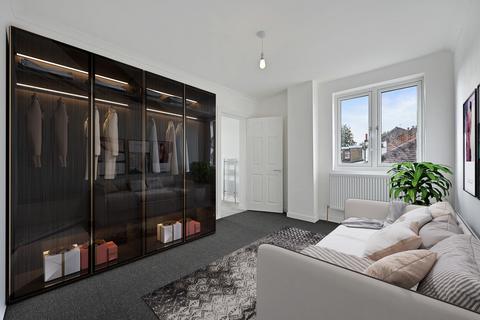 1 bedroom apartment to rent, Clarkes Avenue, Worcester Park, KT4