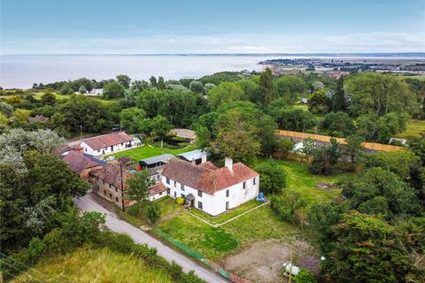 3 bedroom detached house for sale, Warden Road, Eastchurch, Sheerness, Kent, ME12