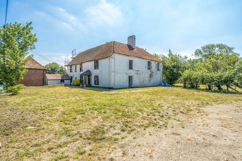 3 bedroom detached house for sale, Warden Road, Eastchurch, Sheerness, Kent, ME12