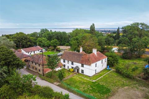 3 bedroom detached house for sale, Warden Road, Eastchurch, Sheerness, Kent, ME12