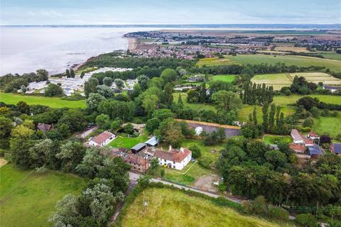 3 bedroom detached house for sale, Warden Road, Eastchurch, Sheerness, Kent, ME12