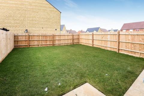 3 bedroom semi-detached house for sale, Bampton,  Oxfordshire,  OX18