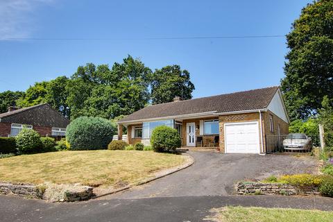 3 bedroom detached bungalow for sale, Romsey