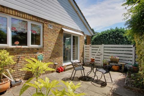 3 bedroom detached bungalow for sale, Romsey