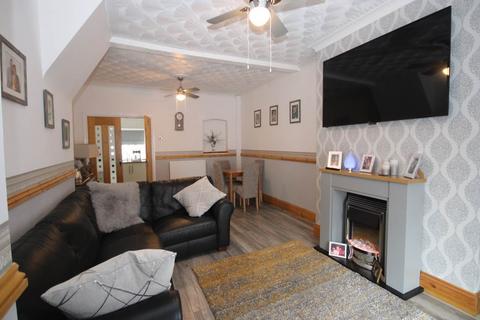 3 bedroom terraced house for sale, Cwm, Ebbw Vale NP23