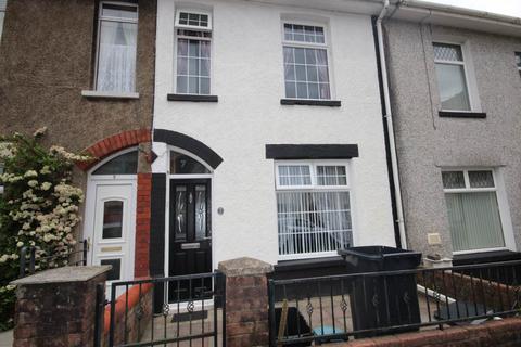 7 Itton Street, Cwm, Ebbw Vale, NP23 7RP