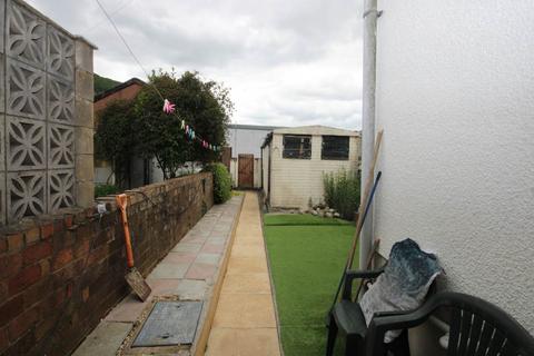 7 Itton Street, Cwm, Ebbw Vale, NP23 7RP