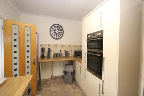 7 Itton Street, Cwm, Ebbw Vale, NP23 7RP