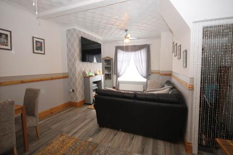 7 Itton Street, Cwm, Ebbw Vale, NP23 7RP