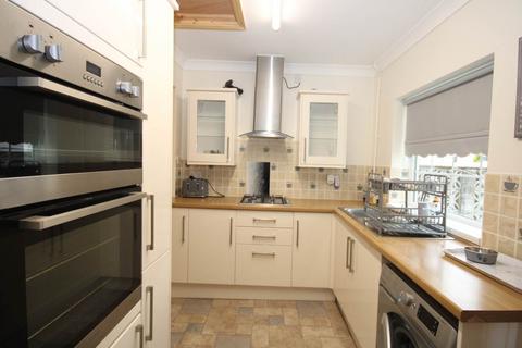 7 Itton Street, Cwm, Ebbw Vale, NP23 7RP