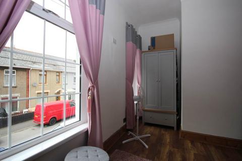 7 Itton Street, Cwm, Ebbw Vale, NP23 7RP