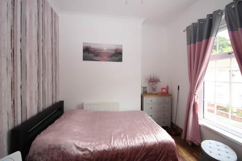 7 Itton Street, Cwm, Ebbw Vale, NP23 7RP