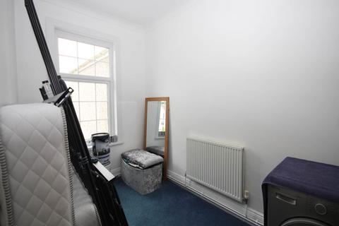 7 Itton Street, Cwm, Ebbw Vale, NP23 7RP