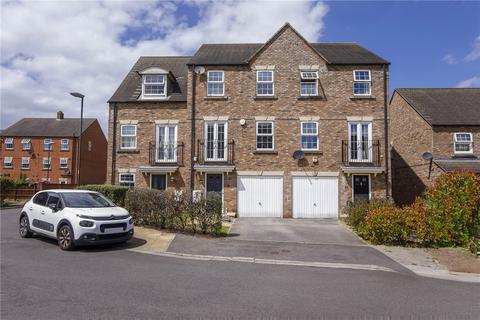 4 bedroom terraced house to rent, Coningham Avenue, York, North Yorkshire, YO30