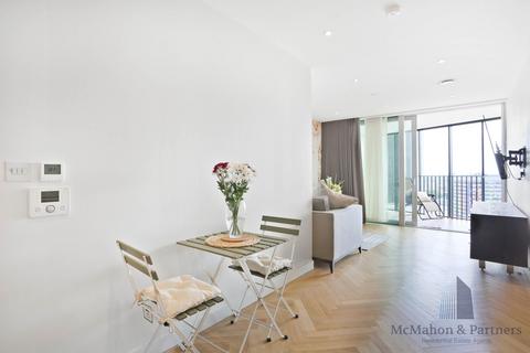 1 bedroom apartment for sale, Elephant And Castle, London, SE1