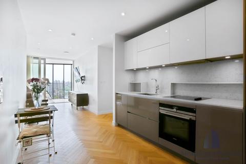 1 bedroom apartment for sale, Elephant And Castle, London, SE1