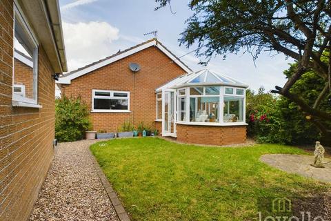 3 bedroom detached bungalow for sale, The Forges, Mablethorpe LN12