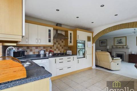 3 bedroom detached bungalow for sale, The Forges, Mablethorpe LN12