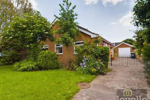 3 bedroom detached bungalow for sale, The Forges, Mablethorpe LN12