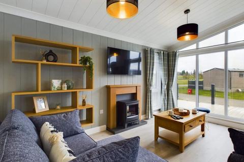 2 bedroom lodge for sale, Ullswater Heights Lodge Park