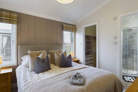 2 bedroom lodge for sale, Ullswater Heights Lodge Park