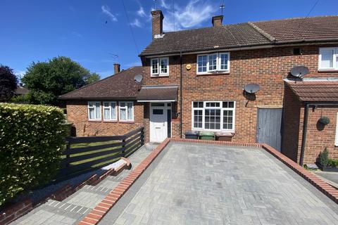 undefined, Cranes Way, Borehamwood