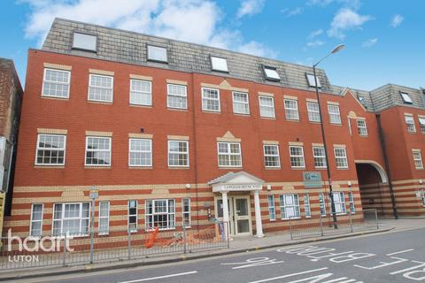 2 bedroom apartment for sale, Mill Street, Luton