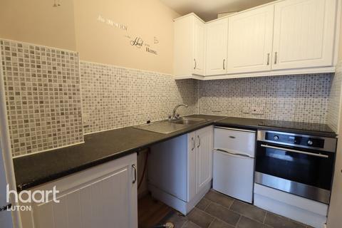 2 bedroom apartment for sale, Mill Street, Luton