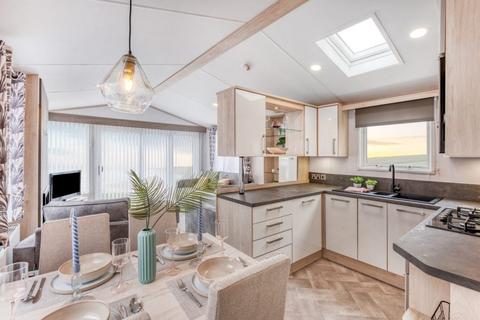 2 bedroom static caravan for sale, Billing Aquadrome Holiday Park